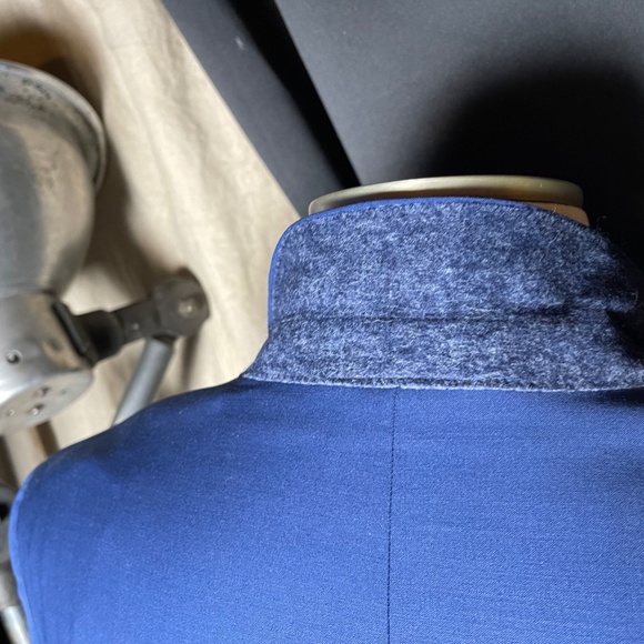 Brooks Brother wool Milano Fit suit Fall'17 barely worn.  Size U.S.A. 44R - Picture 15 of 16